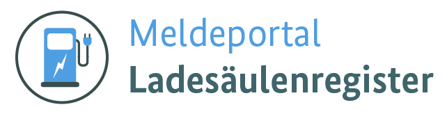 Meldeportal Ladesäulenregister